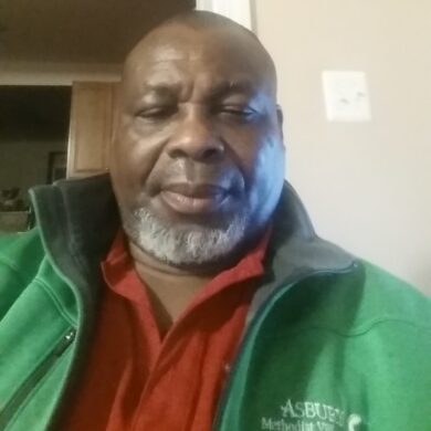 Mr. Vincent Hamenu Kosi